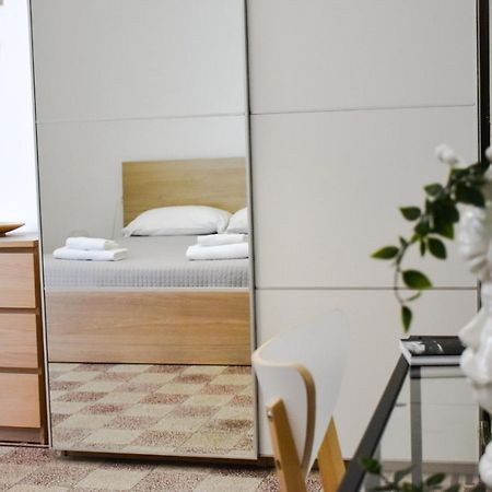 Dione Apartament Διαμέρισμα Συρακούσες Εξωτερικό φωτογραφία