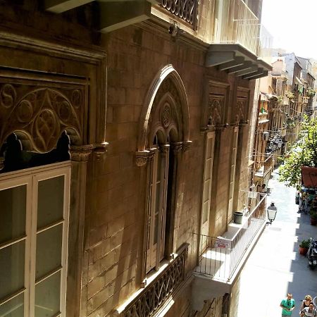 Dione Apartament Διαμέρισμα Συρακούσες Εξωτερικό φωτογραφία