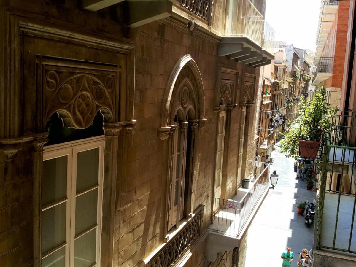 Dione Apartament Διαμέρισμα Συρακούσες Εξωτερικό φωτογραφία
