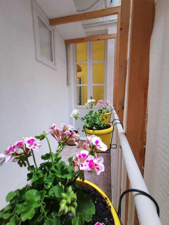 Dione Apartament Διαμέρισμα Συρακούσες Εξωτερικό φωτογραφία