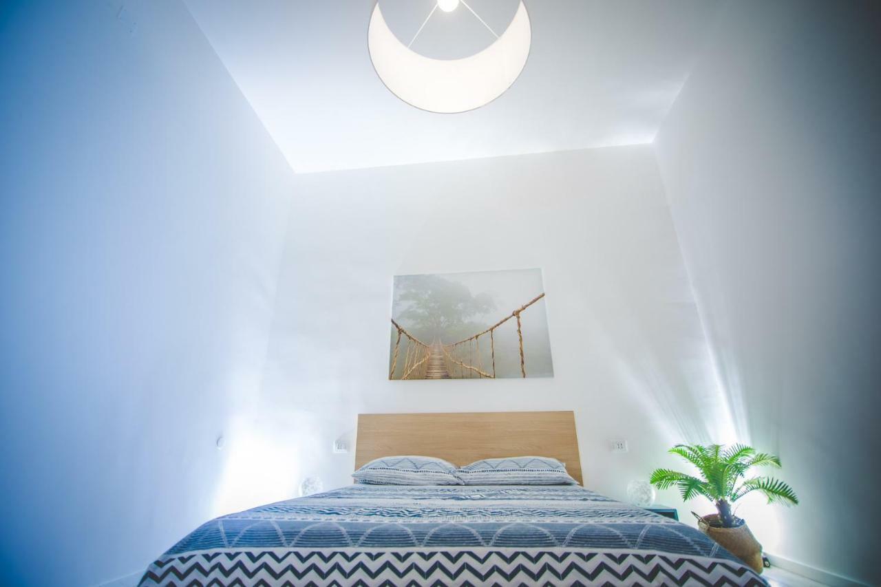 Dione Apartament Διαμέρισμα Συρακούσες Εξωτερικό φωτογραφία