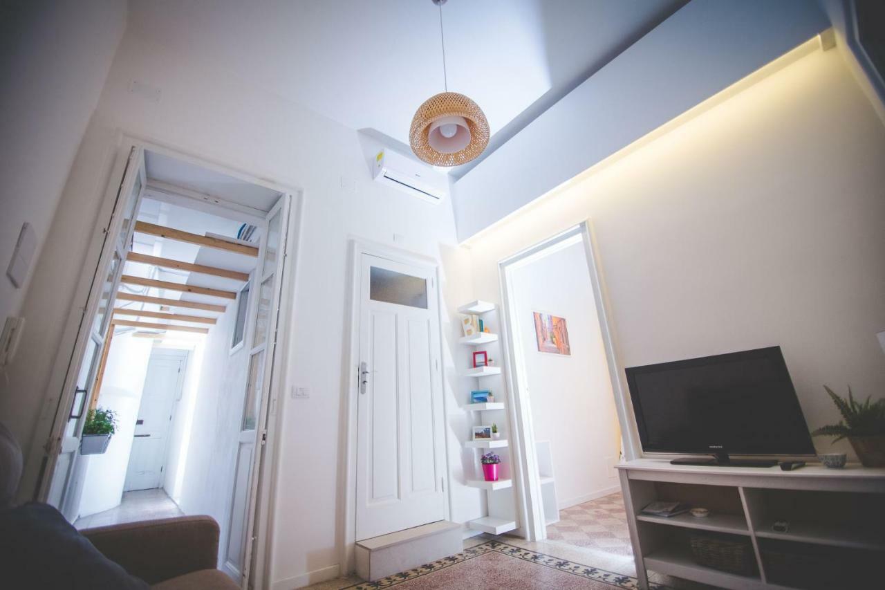 Dione Apartament Διαμέρισμα Συρακούσες Εξωτερικό φωτογραφία