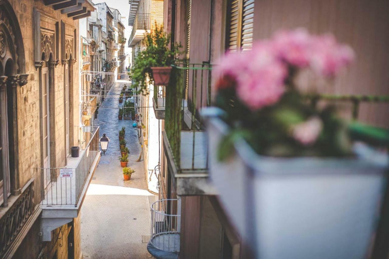 Dione Apartament Διαμέρισμα Συρακούσες Εξωτερικό φωτογραφία