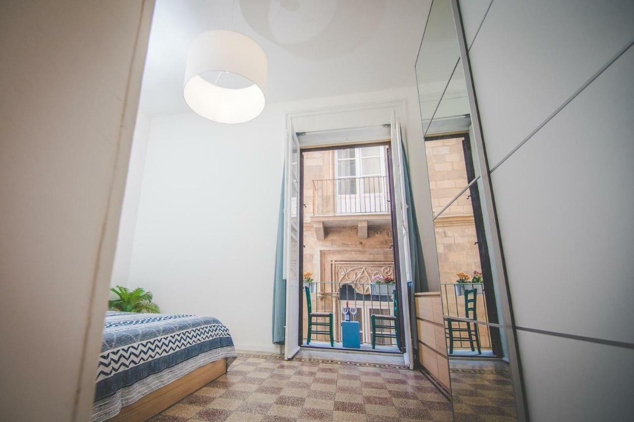 Dione Apartament Διαμέρισμα Συρακούσες Εξωτερικό φωτογραφία