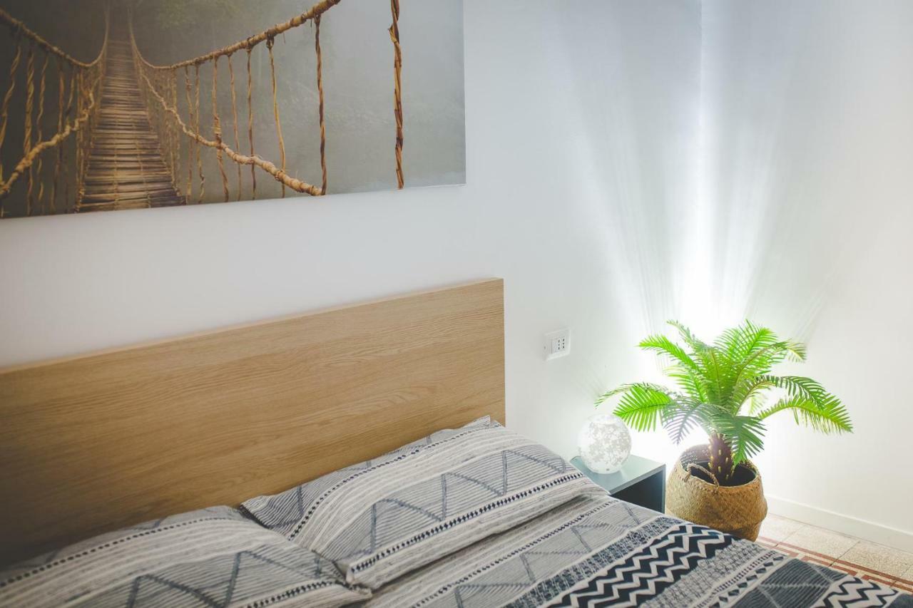 Dione Apartament Διαμέρισμα Συρακούσες Εξωτερικό φωτογραφία
