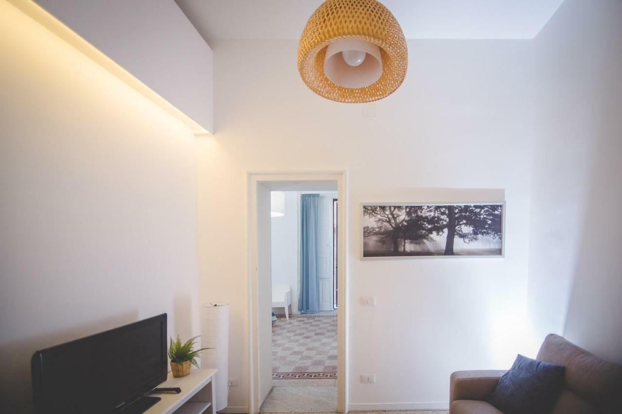 Dione Apartament Διαμέρισμα Συρακούσες Εξωτερικό φωτογραφία