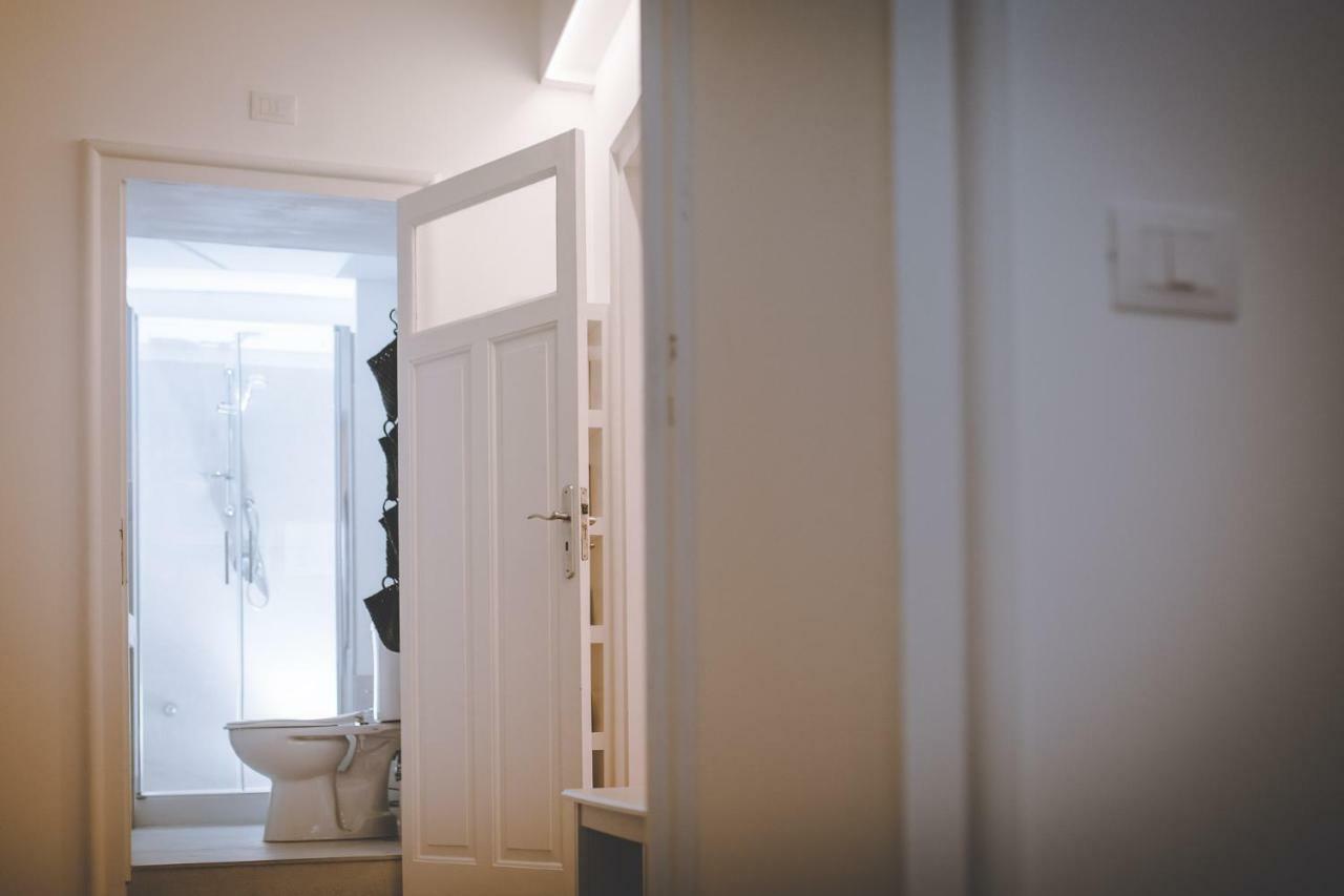 Dione Apartament Διαμέρισμα Συρακούσες Εξωτερικό φωτογραφία